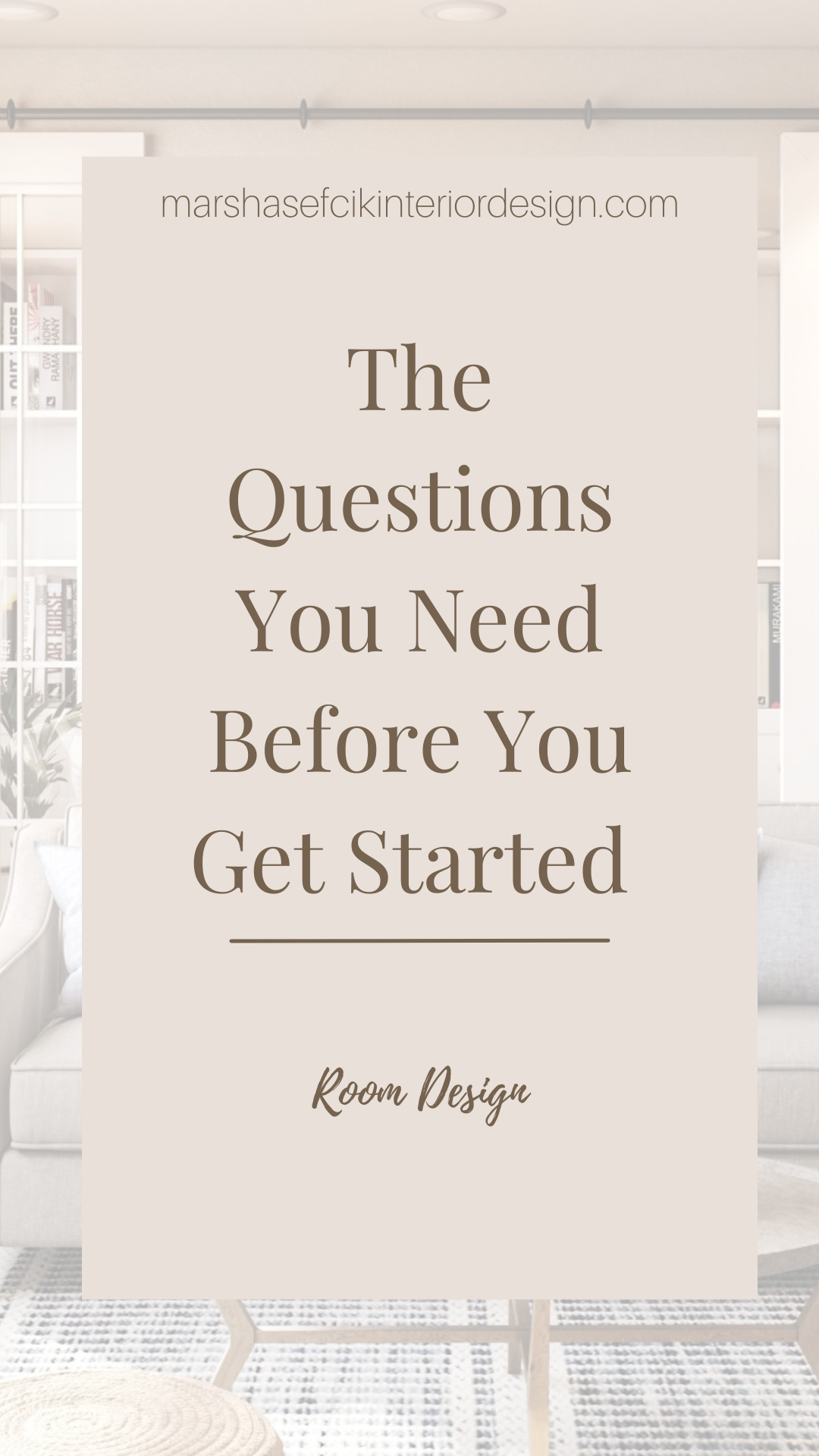 The Questions you need before you get started.png