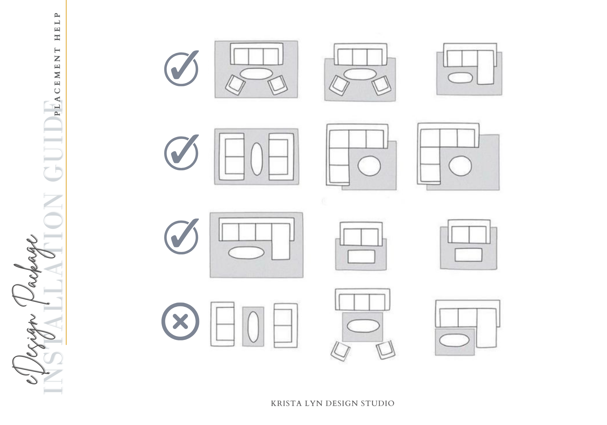 Room REDEFINED | Installation Instructions