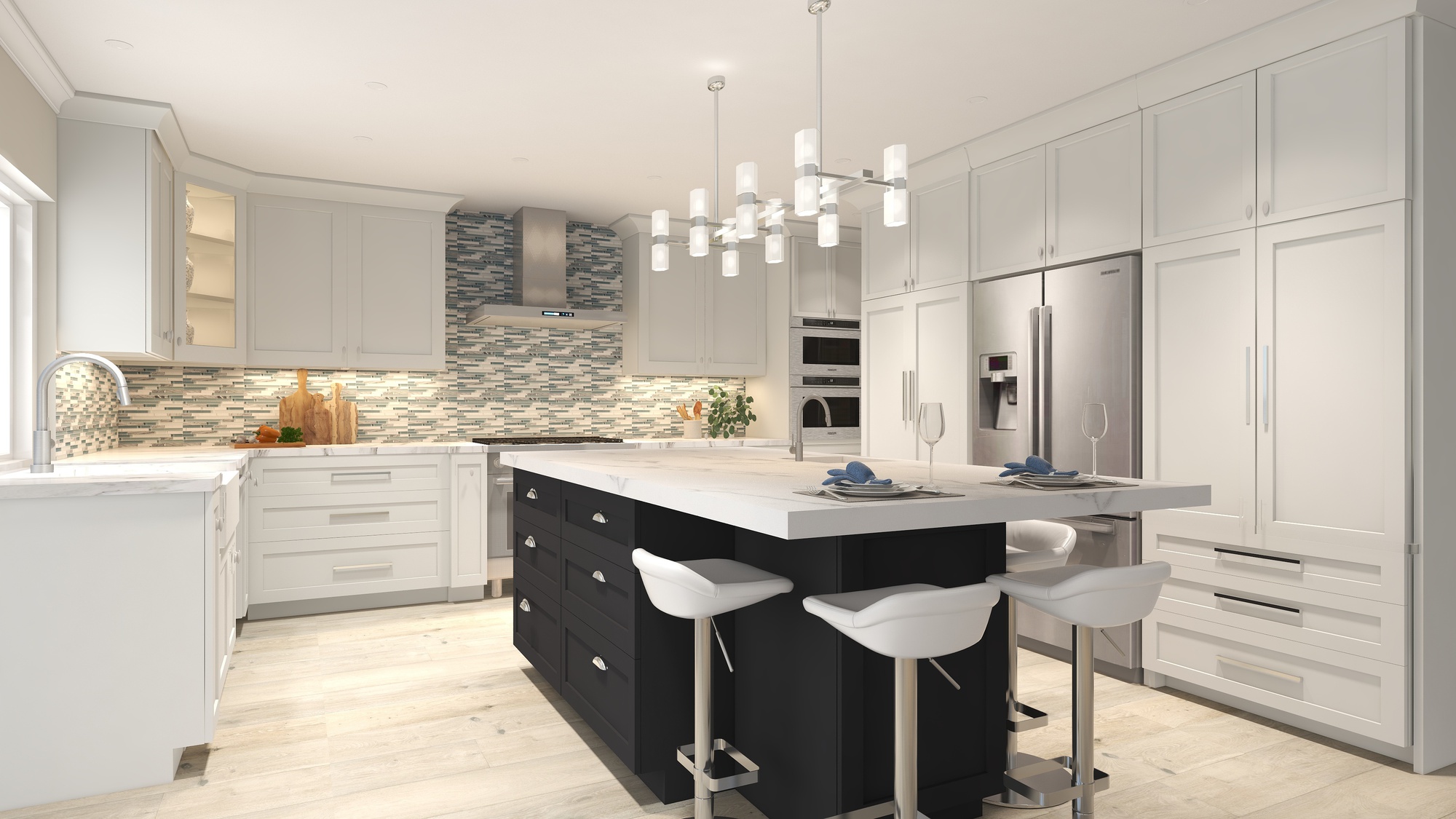 White kitchen black island (1).jpg