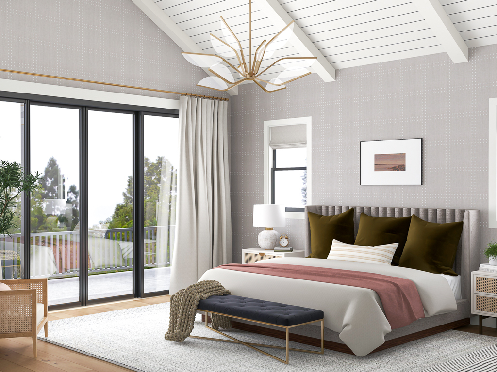 Primary Bedroom with Vaulted Ceiling-22.jpg