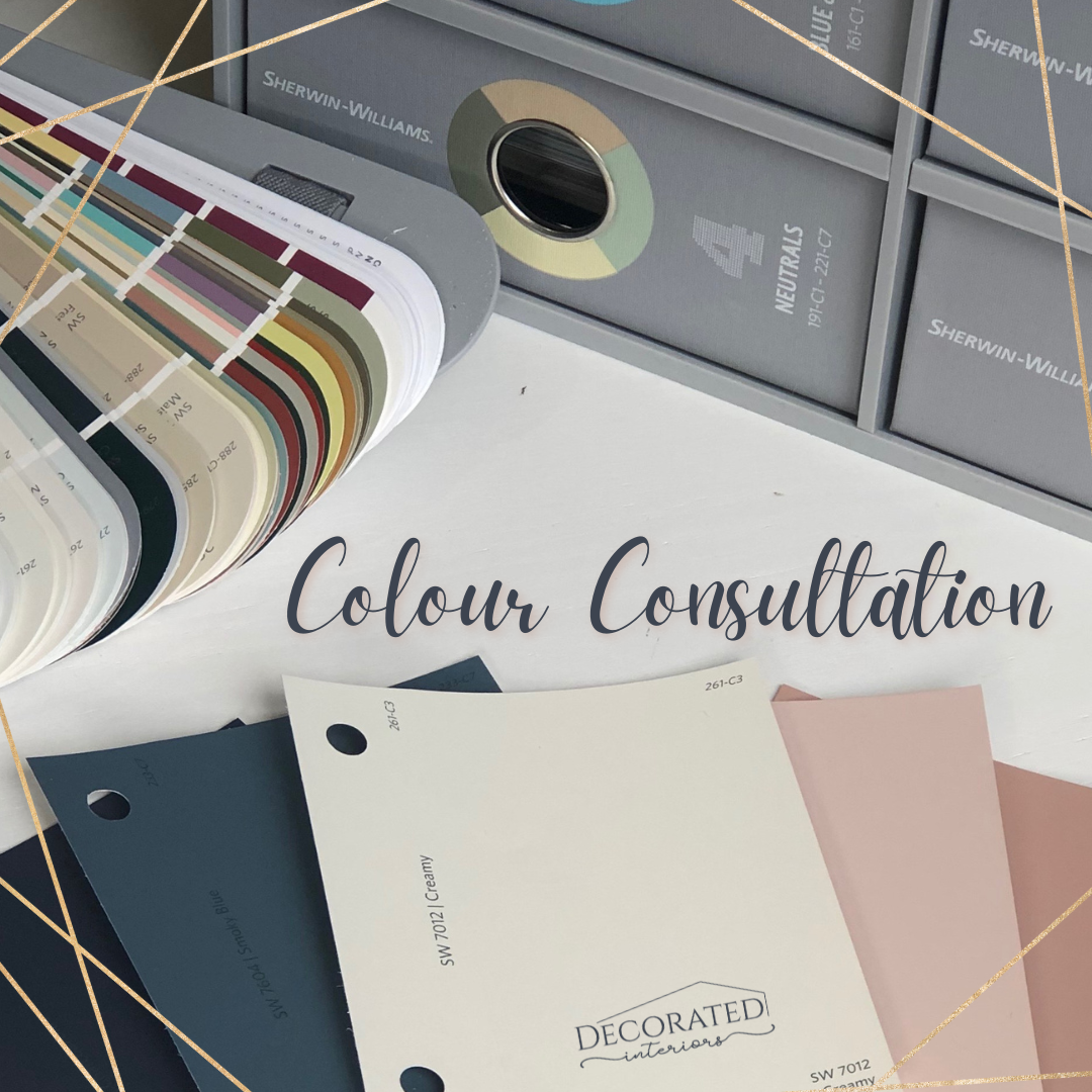 Colour Consultation