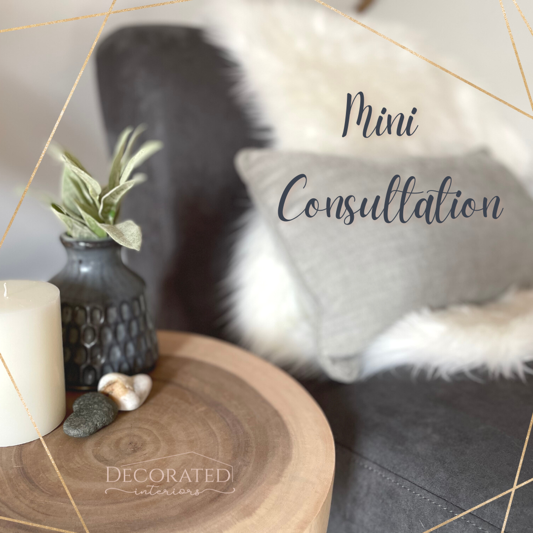 Mini Consultation
