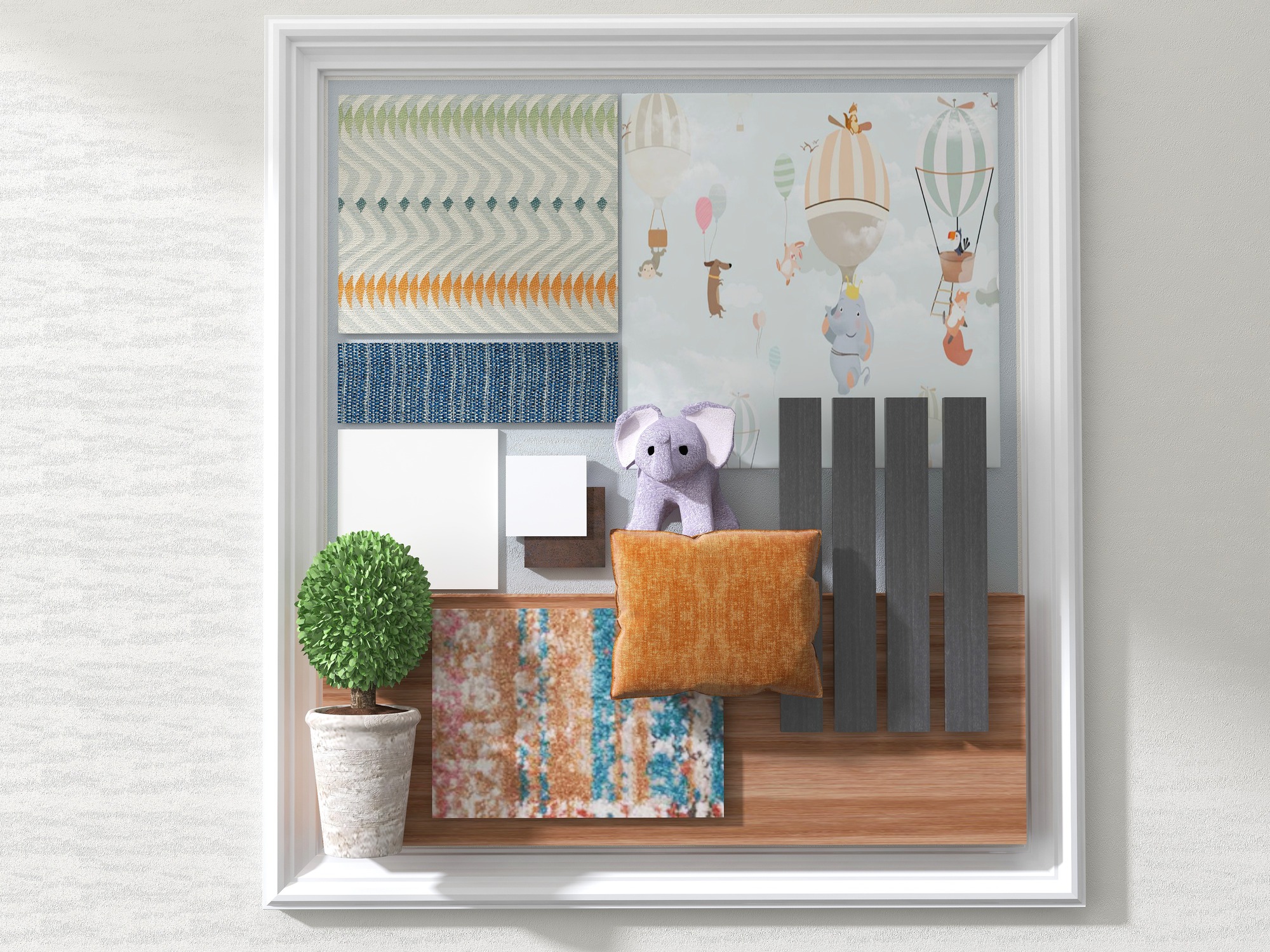 Nursery flat lay by Kate Cook.jpg
