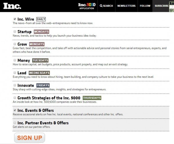 inc_newsletter