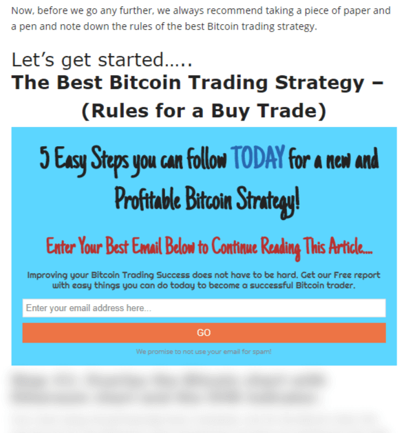 Email 名單暴增 600% 的秘訣!優化訂閱視窗的 6 大技巧