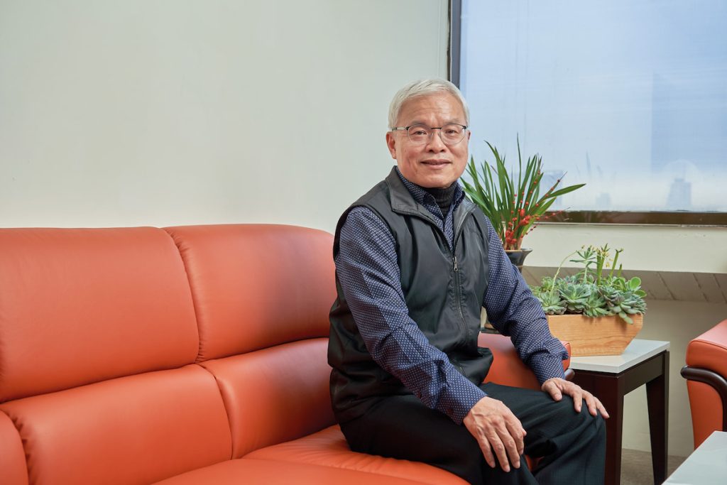 農業碳匯優質在多重效益　碳權只是功能之一：2040增匯千萬公噸　淨零、農業永續攜手企業ESG
