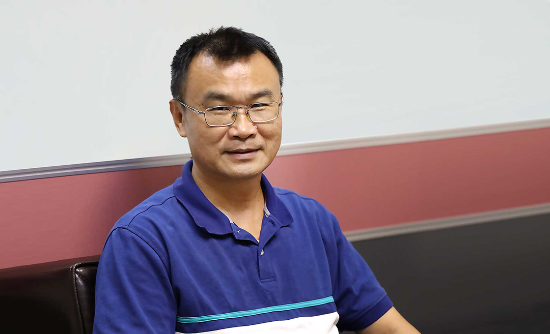 給新政府的綠能建議書 01》陳吉仲：農業與綠能絕對可共存，但程序須大幅修正