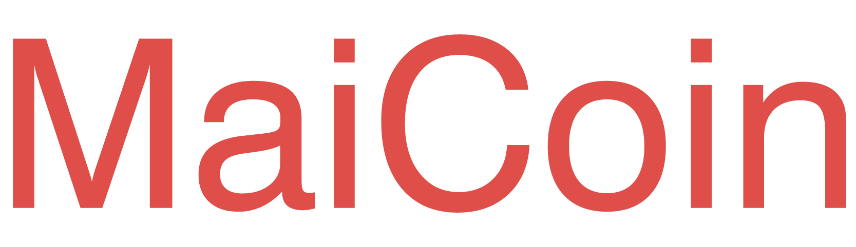 MaiCoin