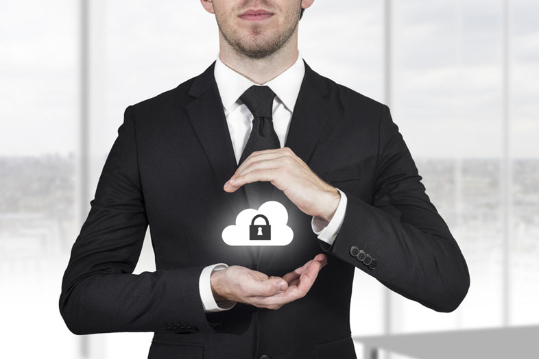Security Risks in 99% Private Cloud Environments – ReadITQuik