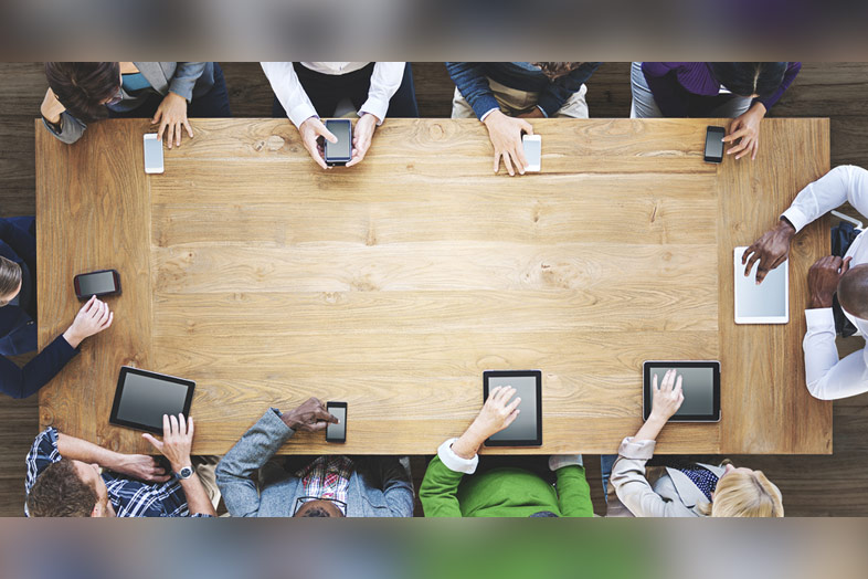 Digital Workplaces The Ultimate Tool for Employee Engagement