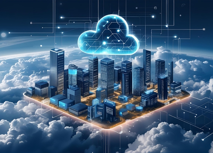 What is Hybrid Cloud Computing: Why It’s the Smart Backbone of Modern Enterprise IT in 2025