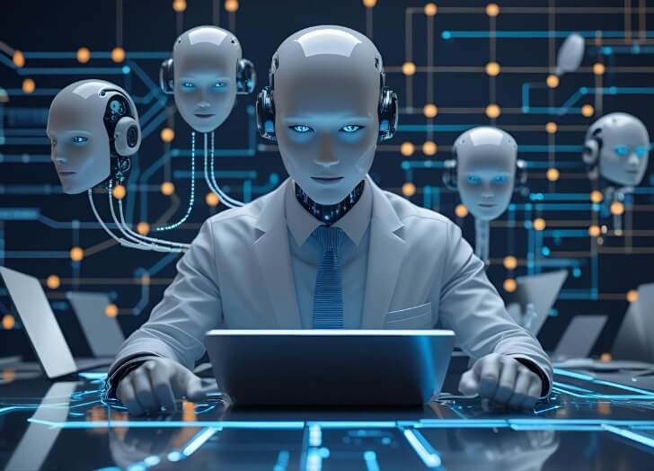 The Rise of Multi-Agent AI Systems: What CIOs Should Know