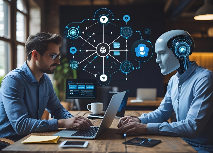 Agentic Workflows vs Traditional Automation: ROI Insights for 2025