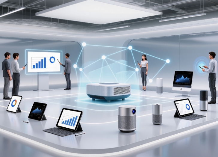 The Enterprise AI Control Plane: Governing Models, Data, and Conversations at Scale