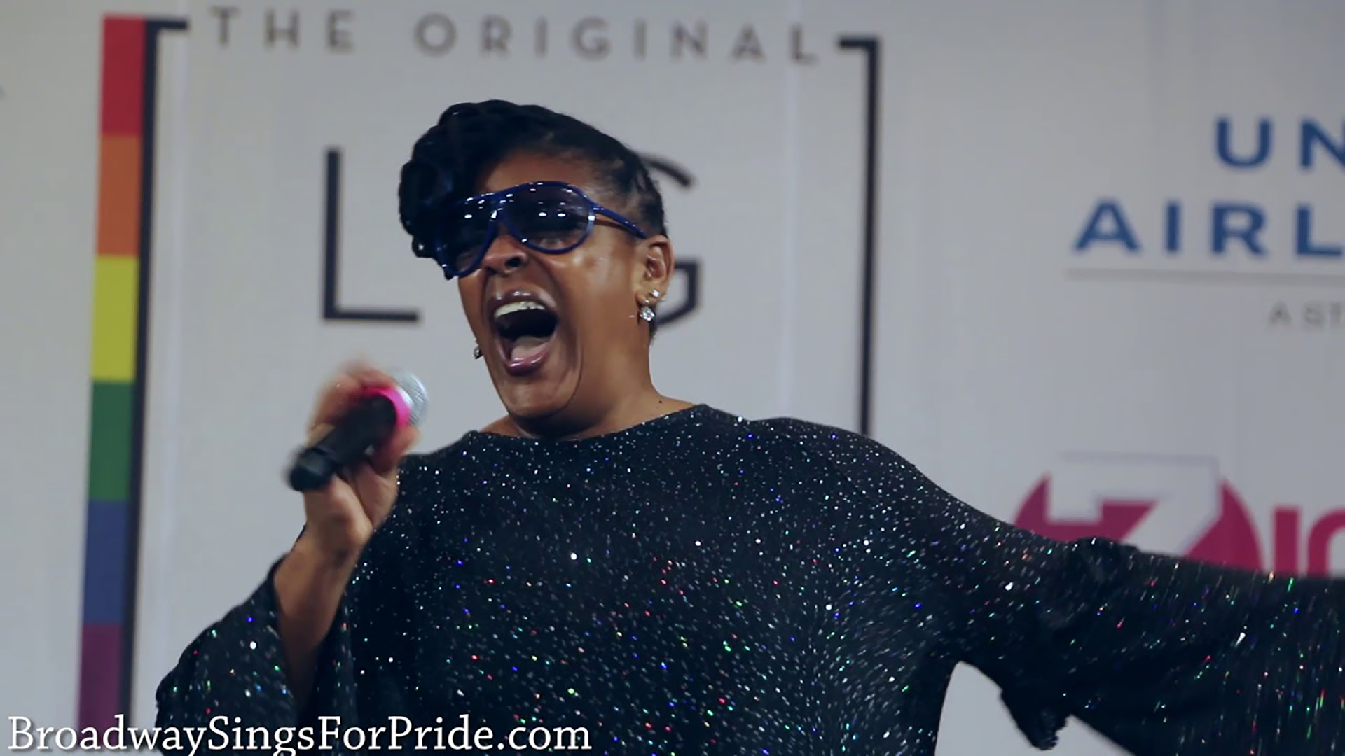Adrienne Fishe: A Deeper Love