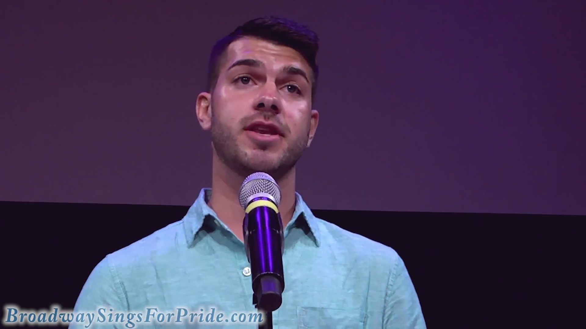 Dalton Maldonado: I Was Sexually Assaulted by a Preacher
