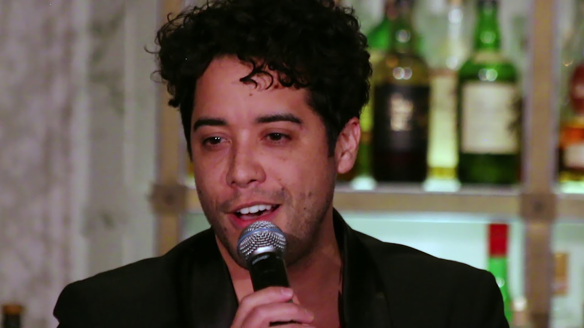 Dan Domenech: I'd Rather Be Sailing