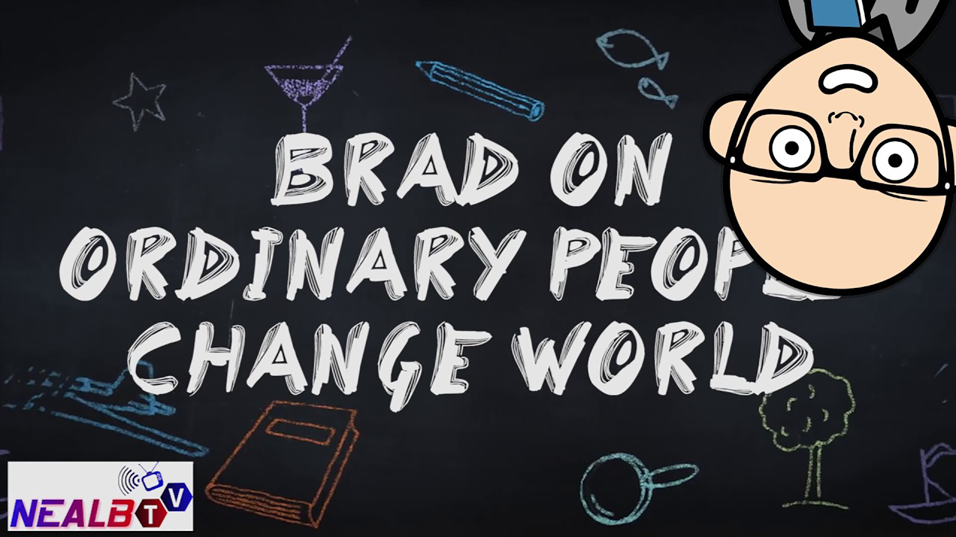 I Am Brad Meltzer: An Interview With the Author