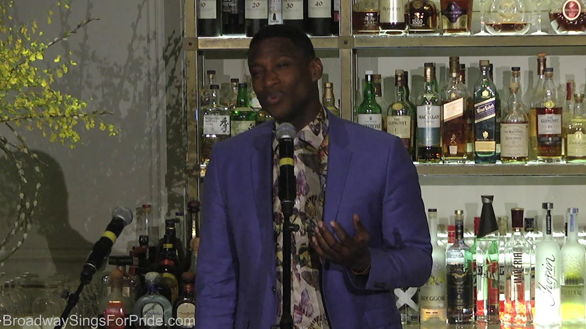 Jelani Remy: Make Them Hear You