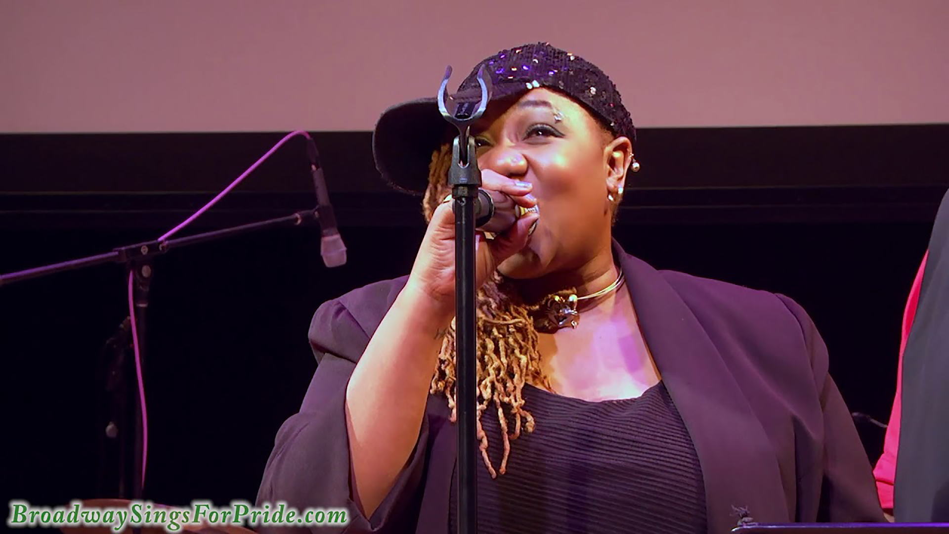 "The Wiz" Reunion: A Brand New Day
