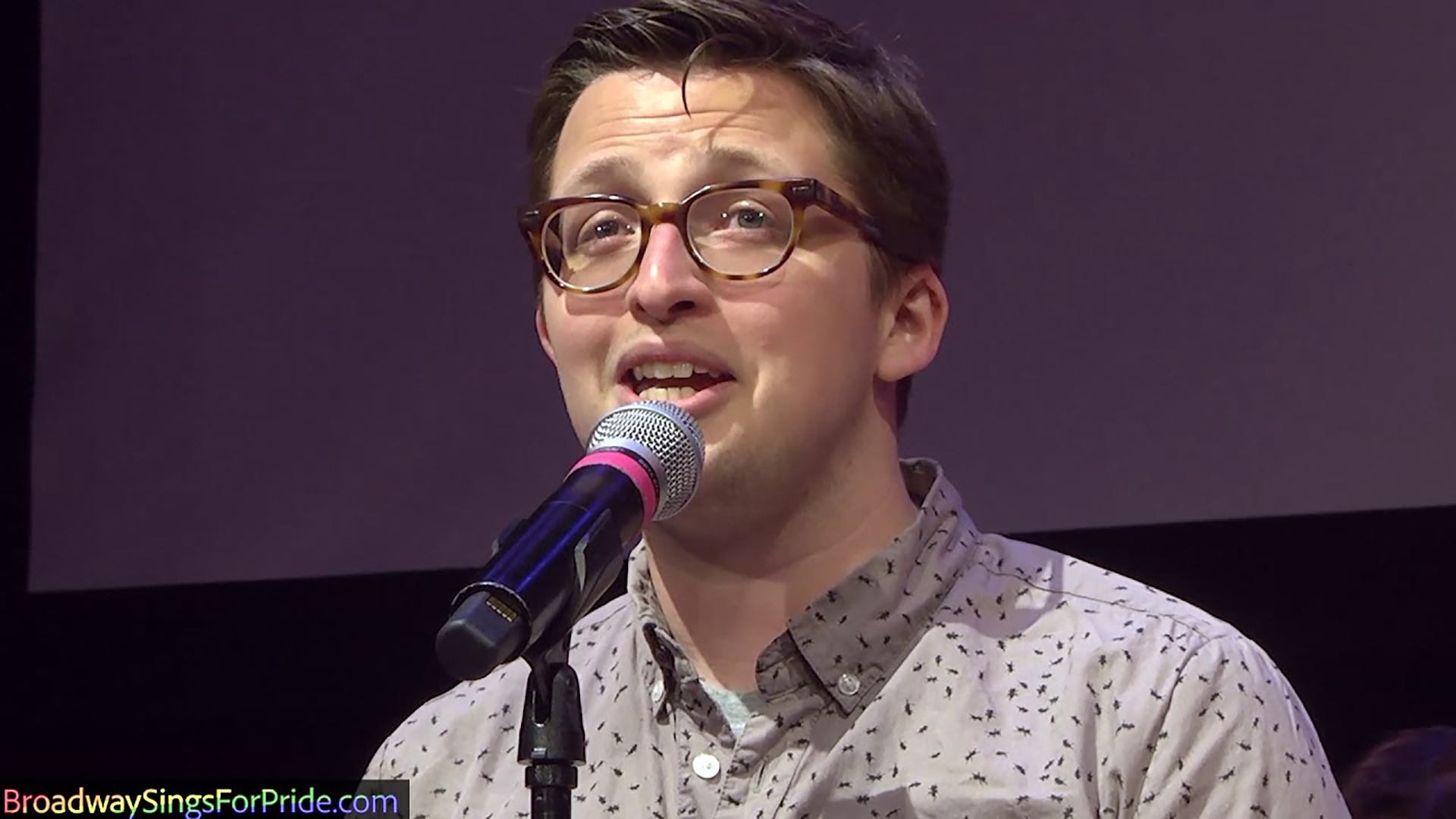 Will Roland: A Nightingale Sang in Berkeley Square