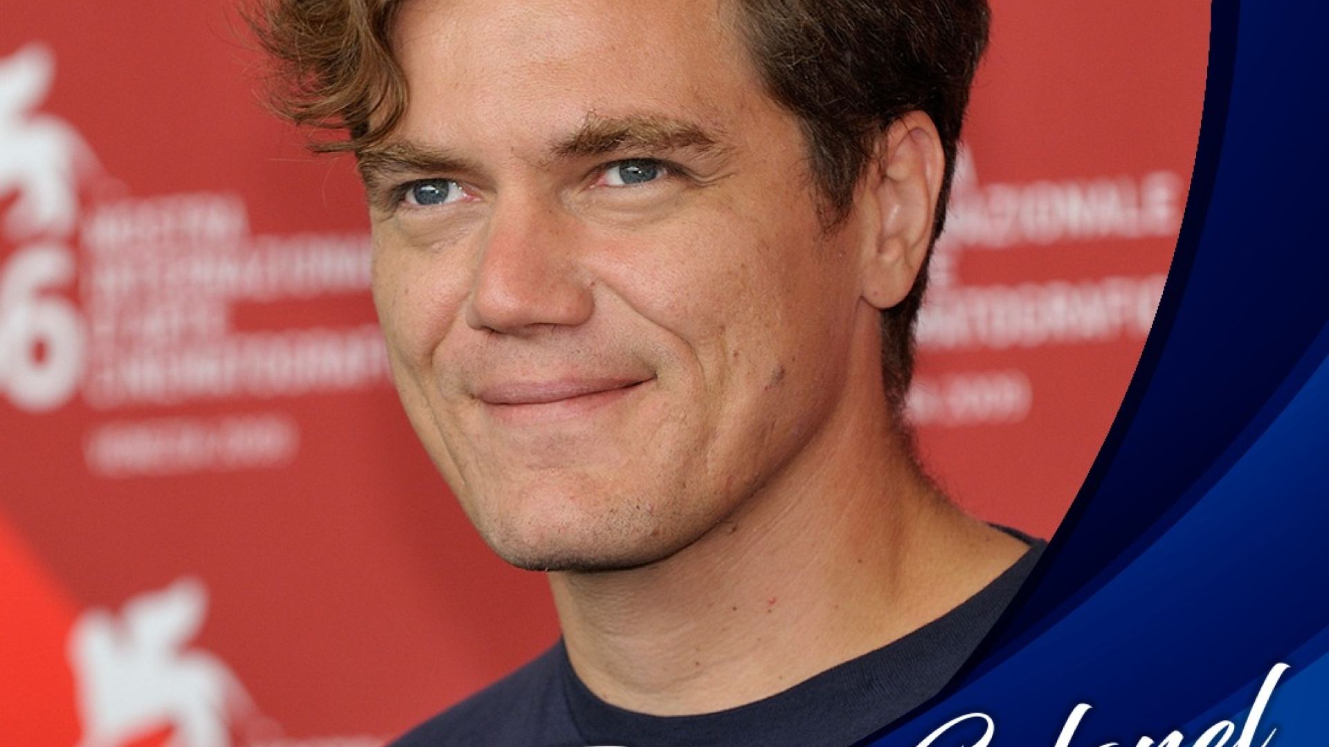Michael Shannon