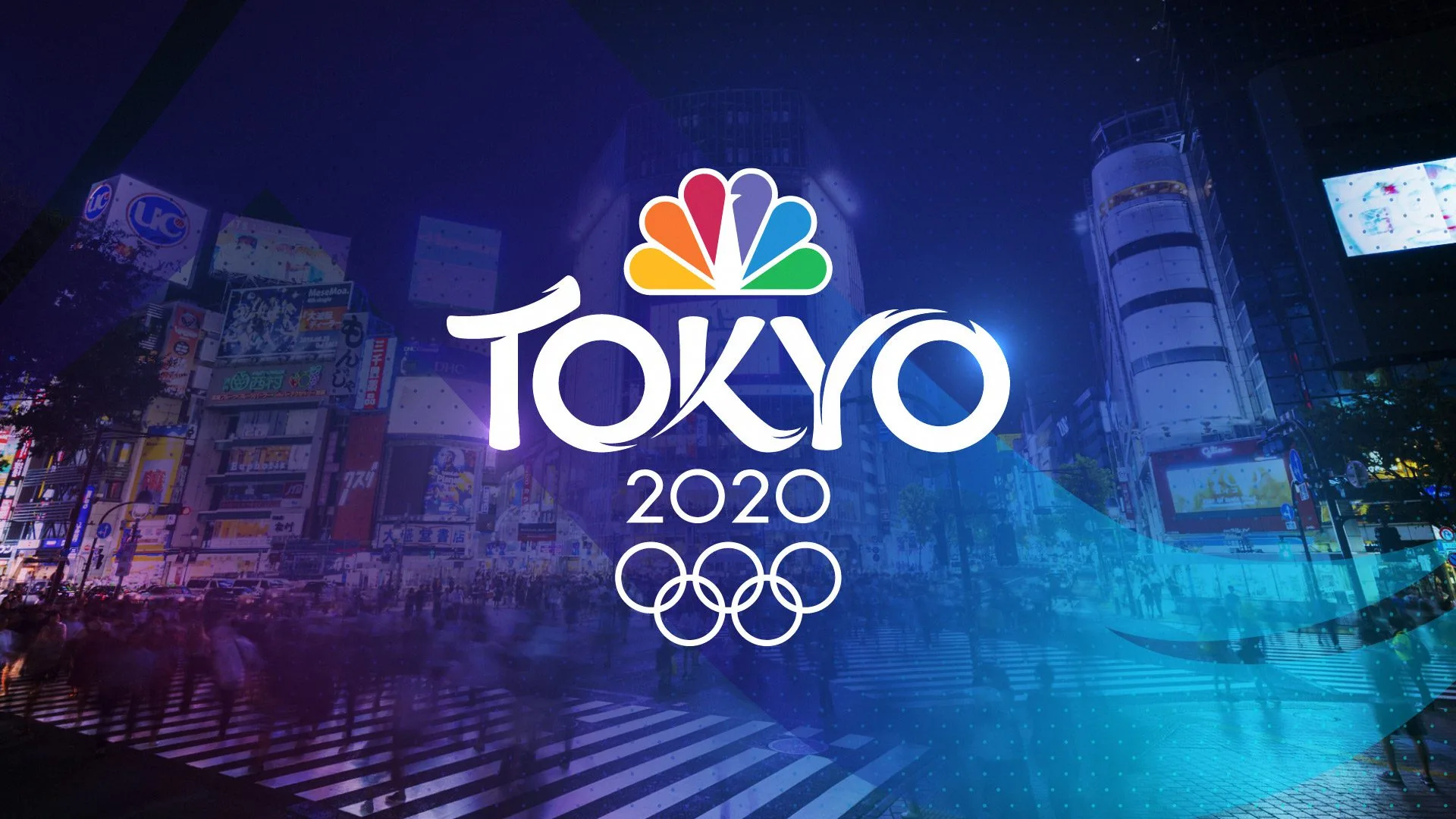 2020 Summer Olympics