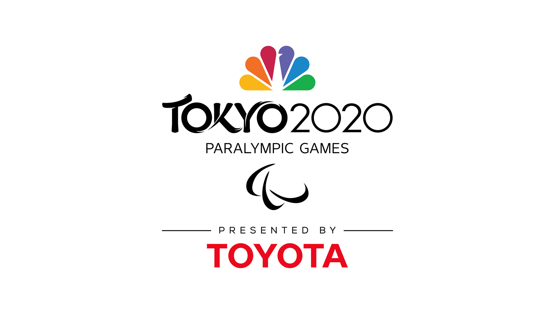 2020 Summer Paralympics