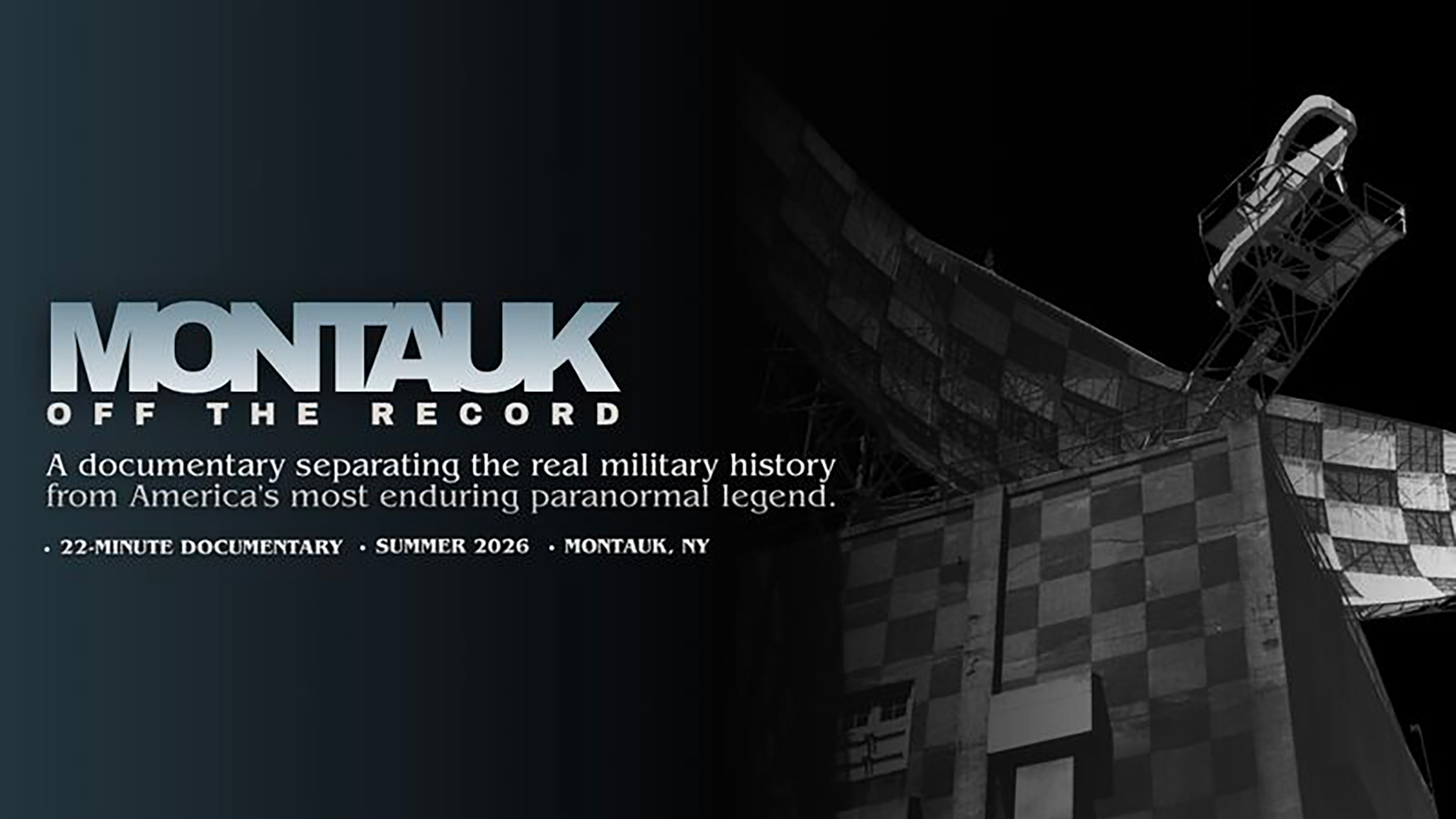 Montauk: Off the Record