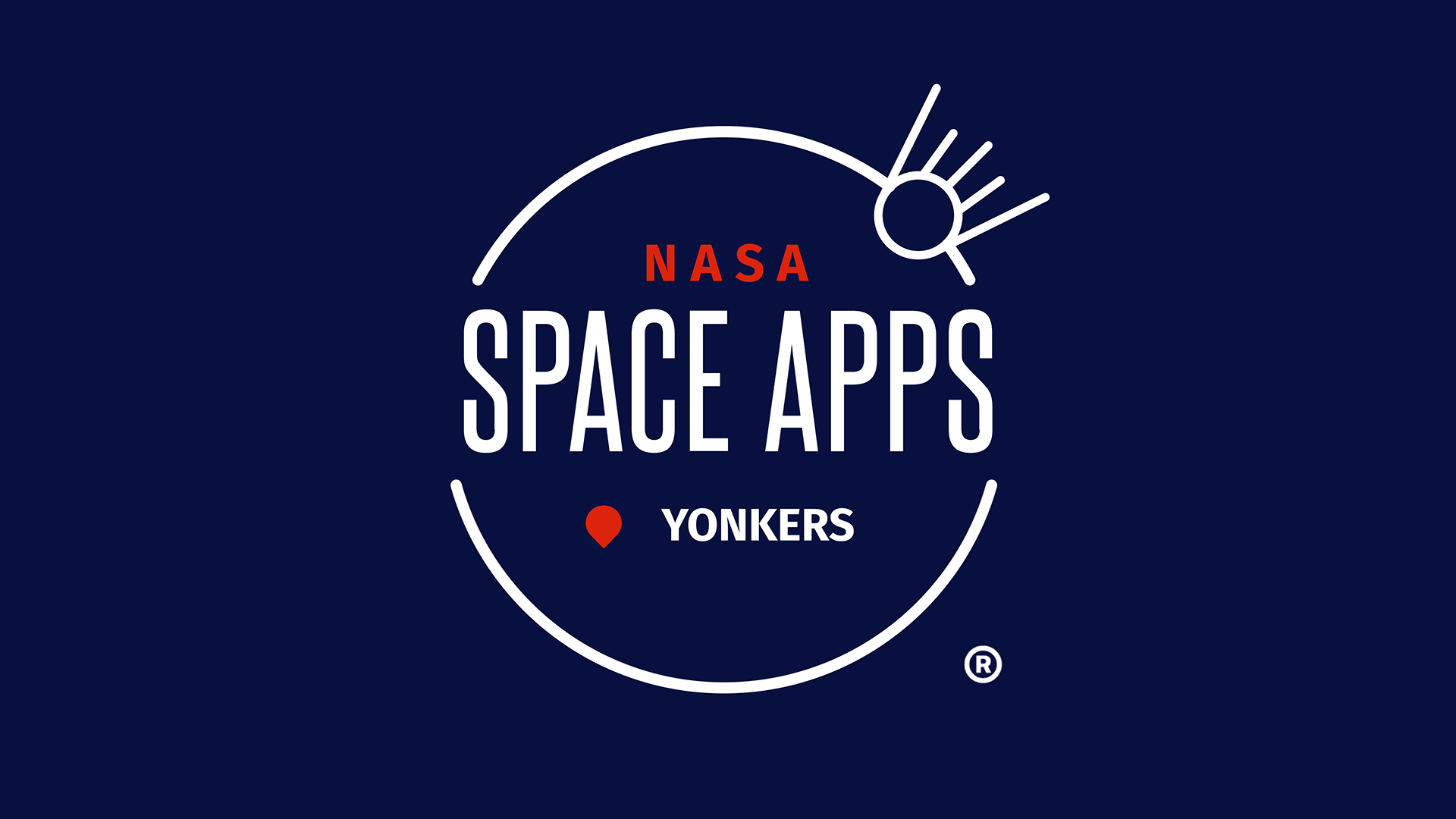 NASA Space Apps Yonkers