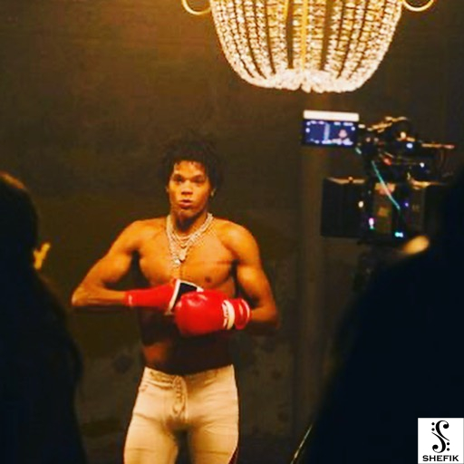 Rodney Chrome: Break the Internet (Behind-the-Scenes)