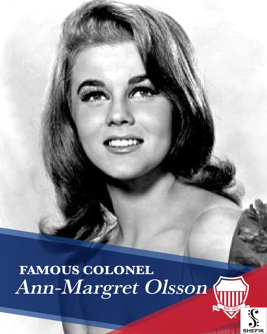Ann-Margret