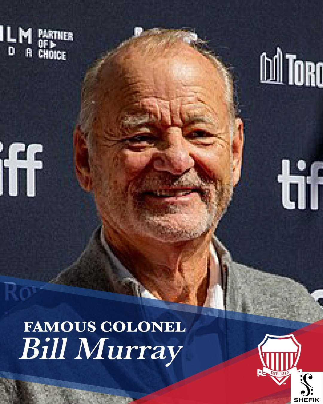 Bill Murray