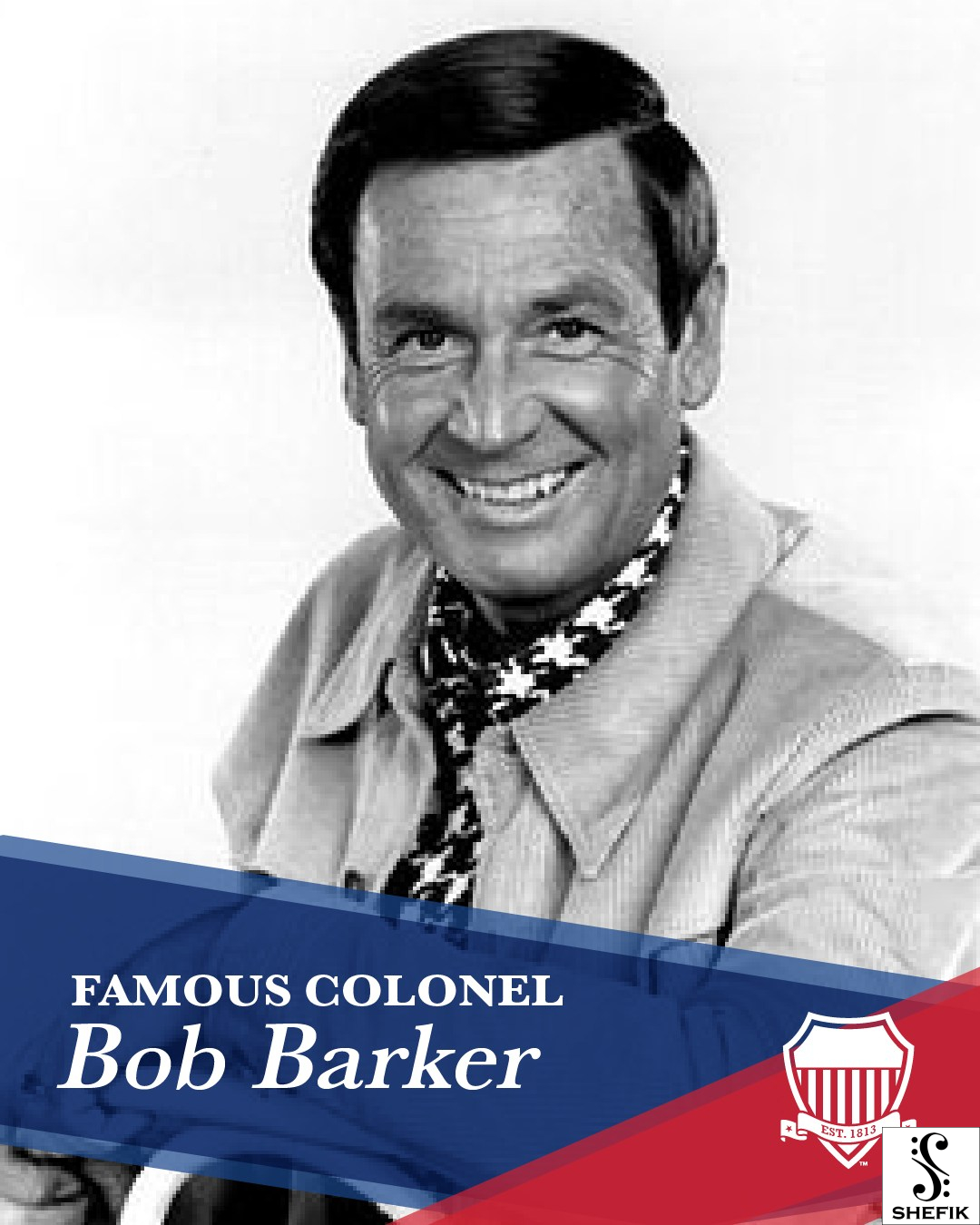 Bob Barker