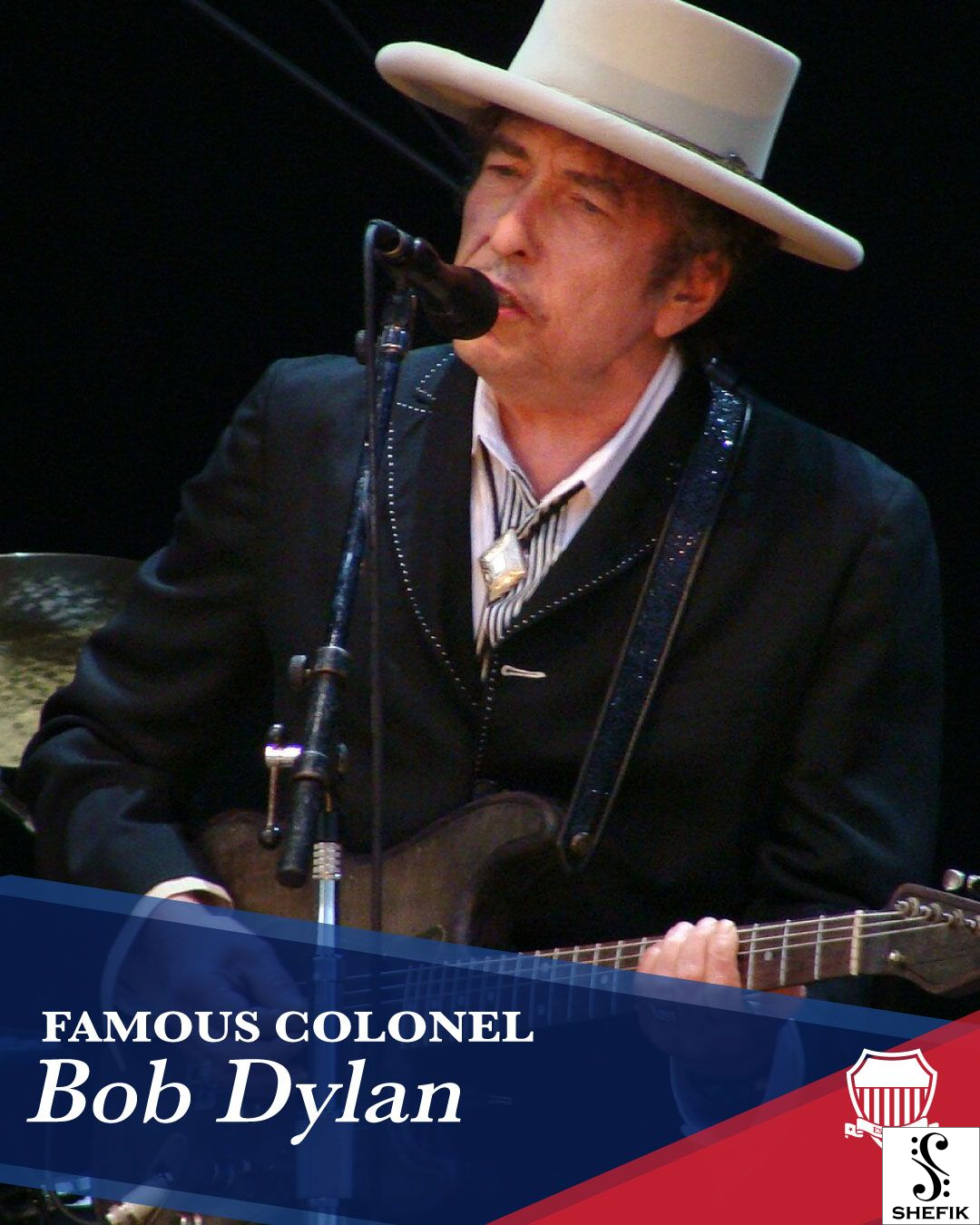 Bob Dylan