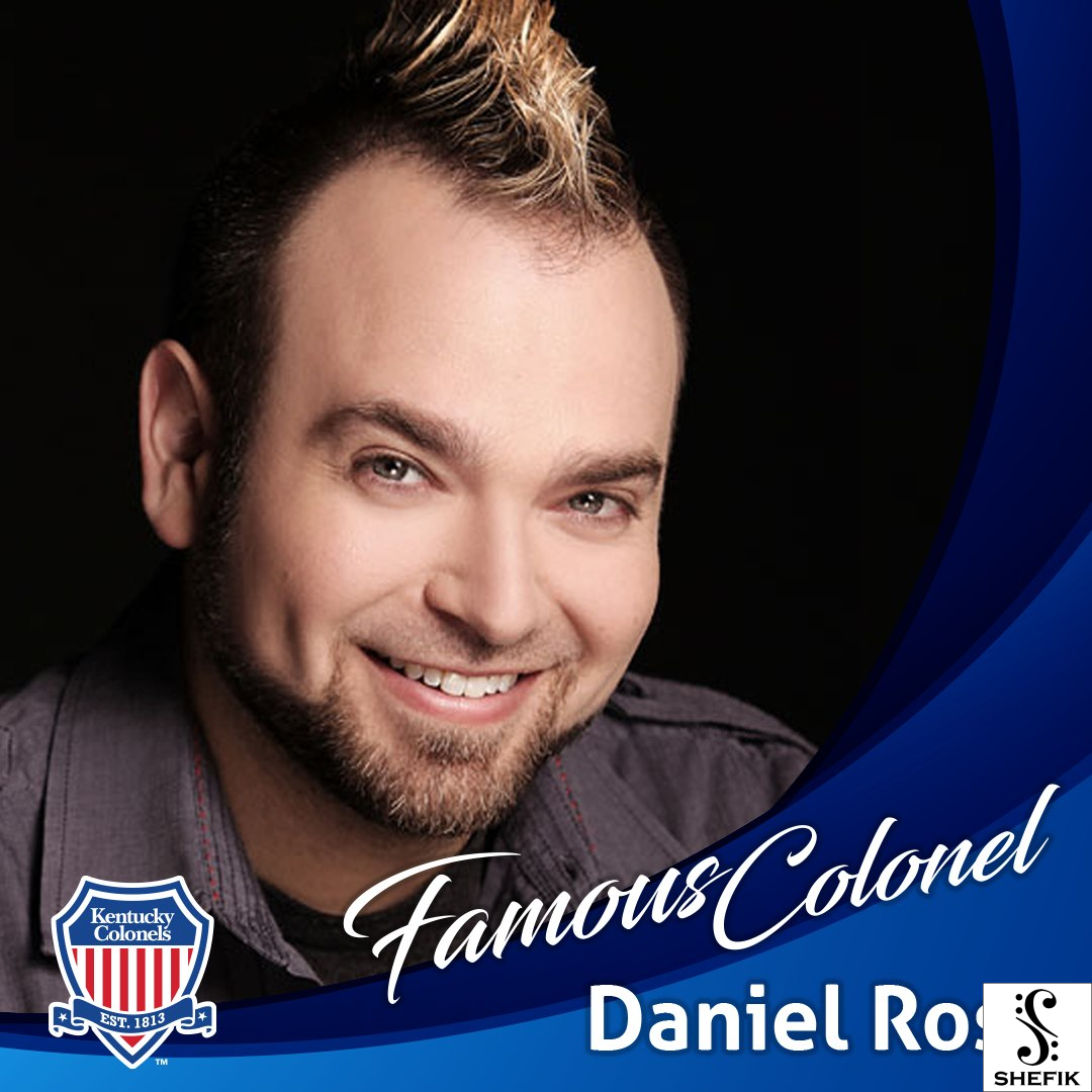 Daniel Ross