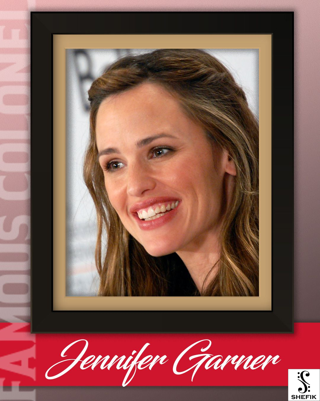 Jennifer Garner