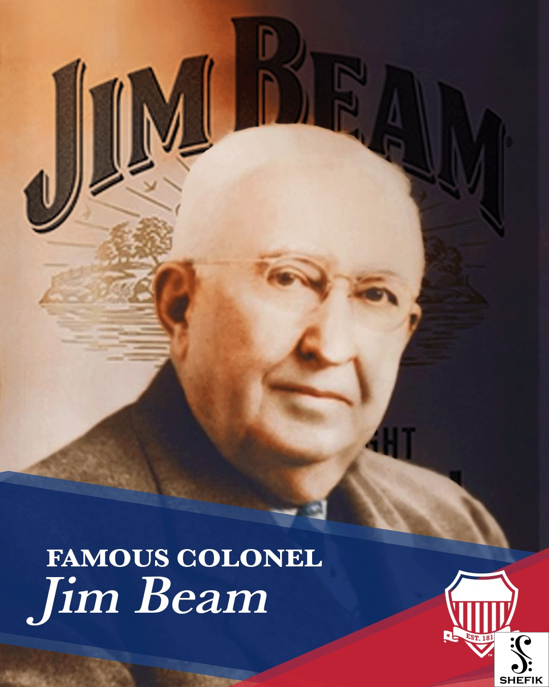 Jim Beam