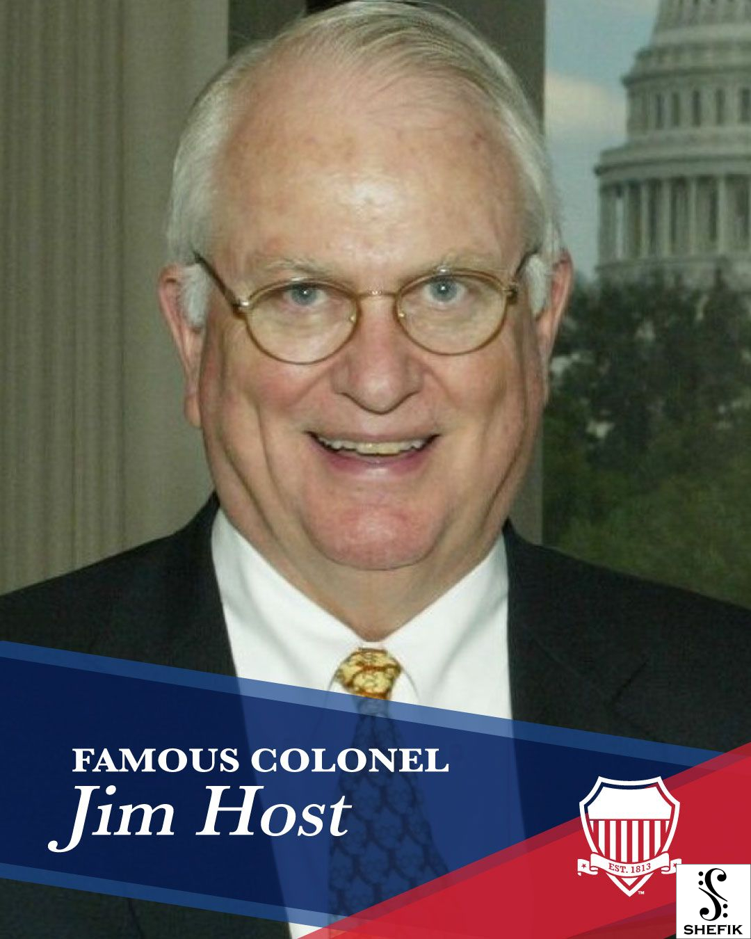 Jim Host