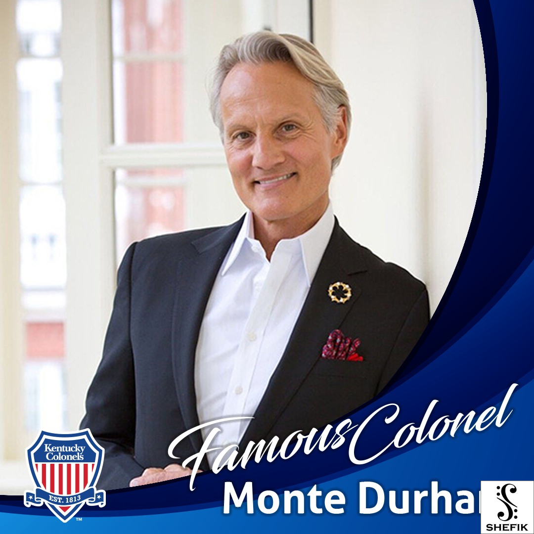 Monte Durham