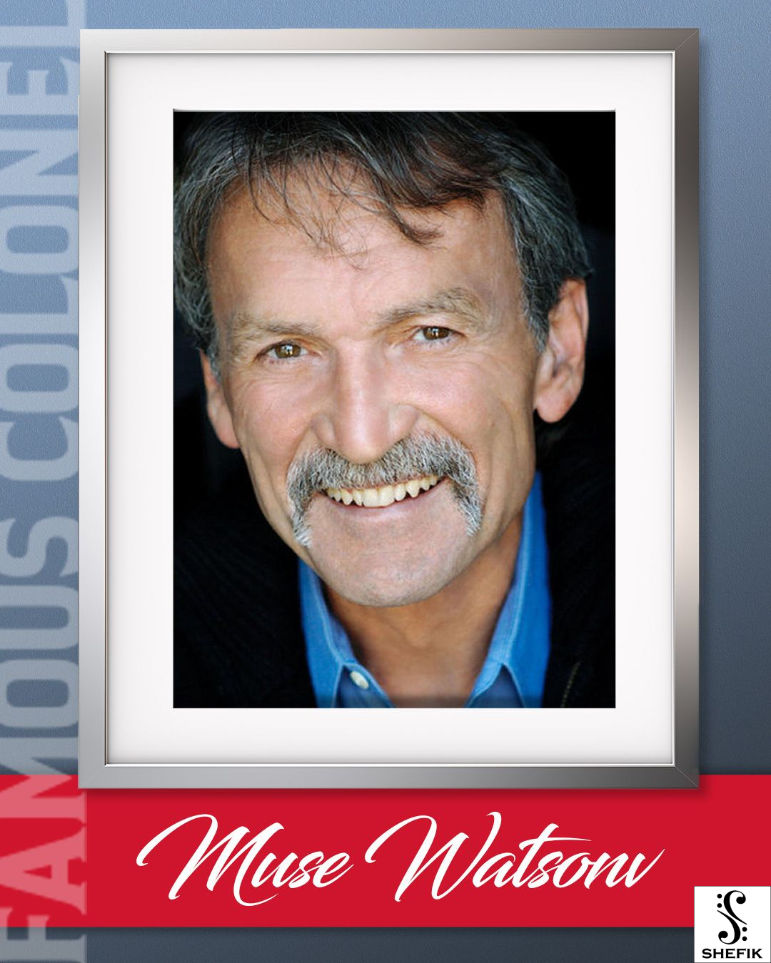 Muse Watson