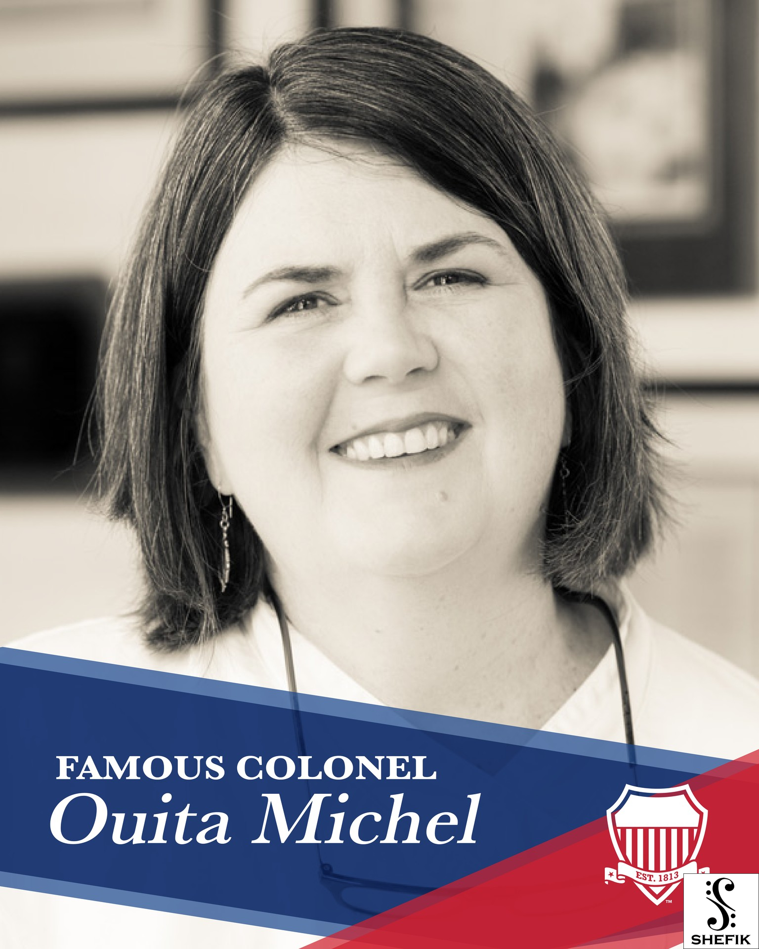 Ouita Michel