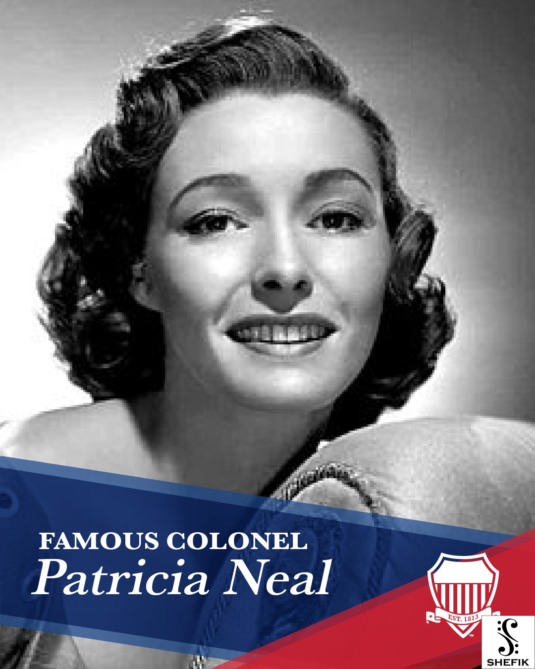 Patricia Neal