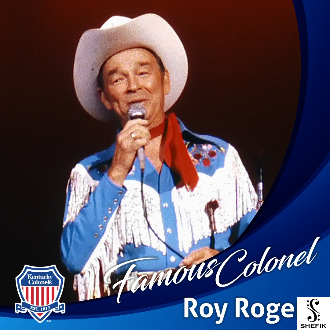Roy Rogers