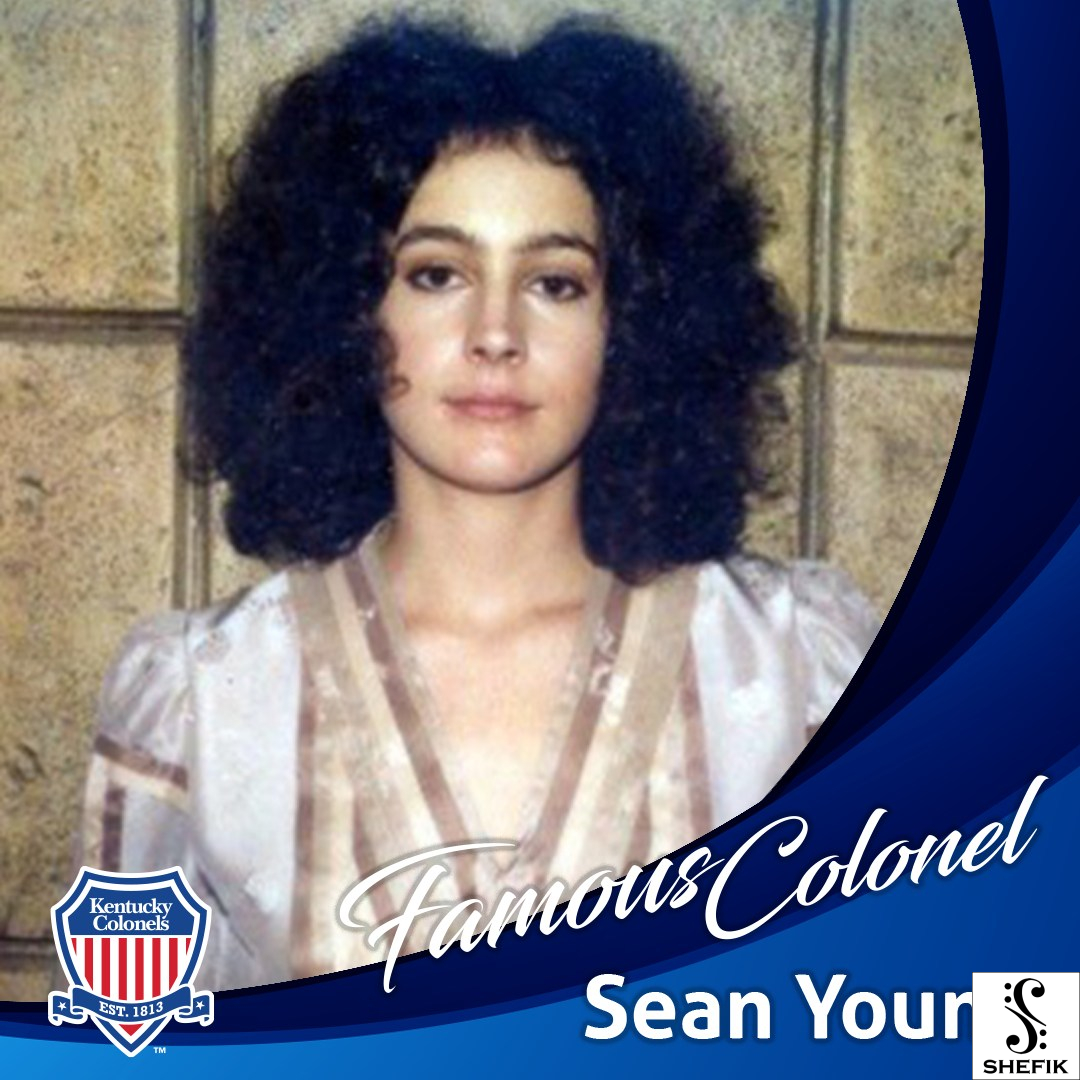 Sean Young