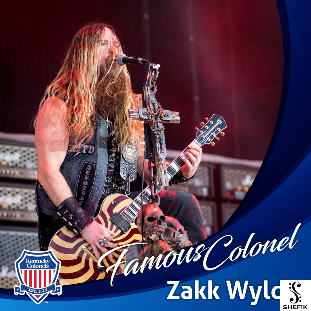 Zakk Wylde