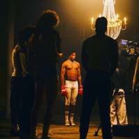Rodney Chrome: Break the Internet (Behind-the-Scenes)