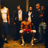 Rodney Chrome: Break the Internet (Behind-the-Scenes)