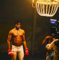 Rodney Chrome: Break the Internet (Behind-the-Scenes)