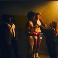 Rodney Chrome: Break the Internet (Behind-the-Scenes)